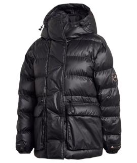 ADIDAS BY STELLA MCCARTNEY Пуховик