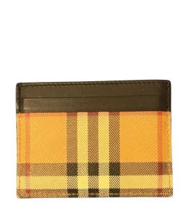 BURBERRY Кардхолдер