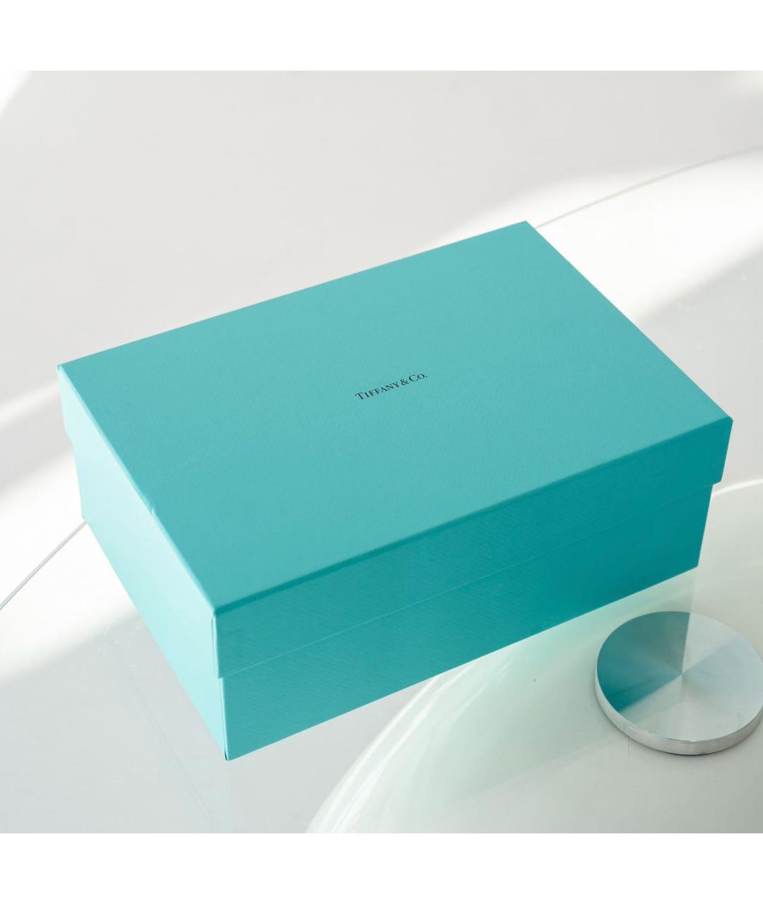 TIFFANY&CO Фарфоровый набор, фото 5