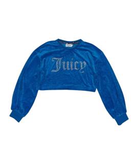 JUICY COUTURE Худи/толстовка