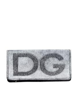 DOLCE&GABBANA Клатч/вечерняя сумка
