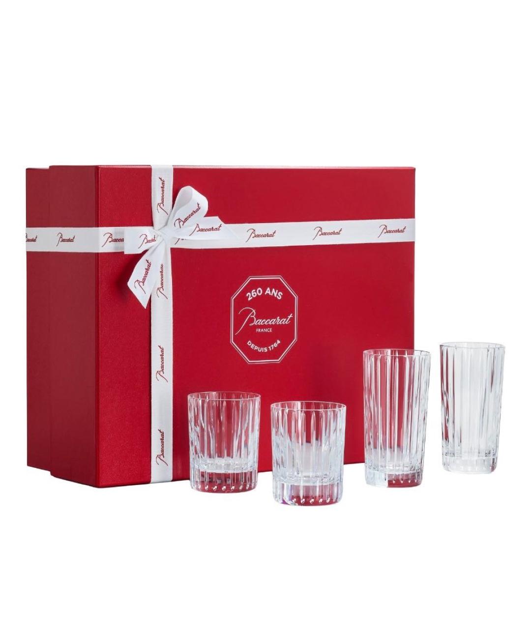 BACCARAT Фарфоровый набор, фото 1