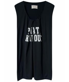 MAISON MARGIELA Майка