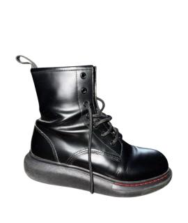 ALEXANDER MCQUEEN Ботинки