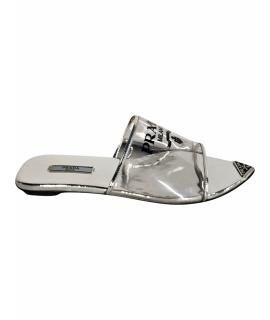 PRADA Шлепанцы