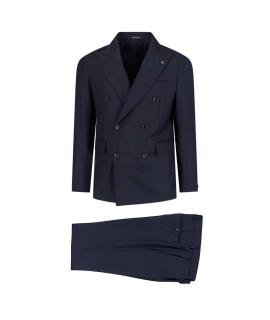 TAGLIATORE Классический костюм