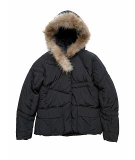 VERSACE Пуховик