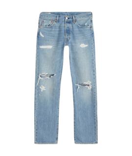 LEVI'S Прямые джинсы