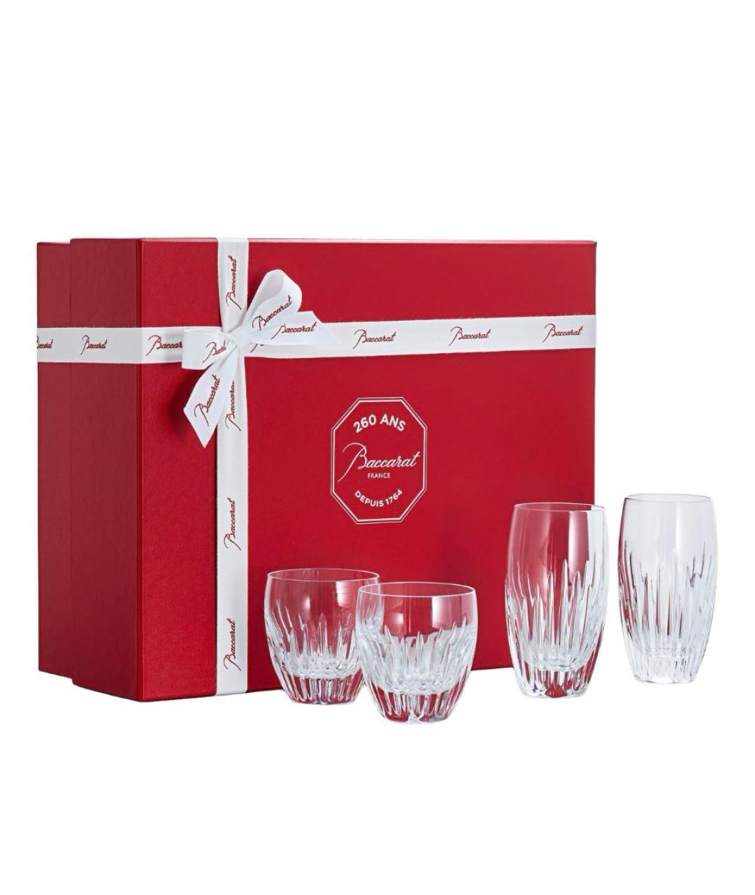 BACCARAT Фарфоровый набор, фото 1