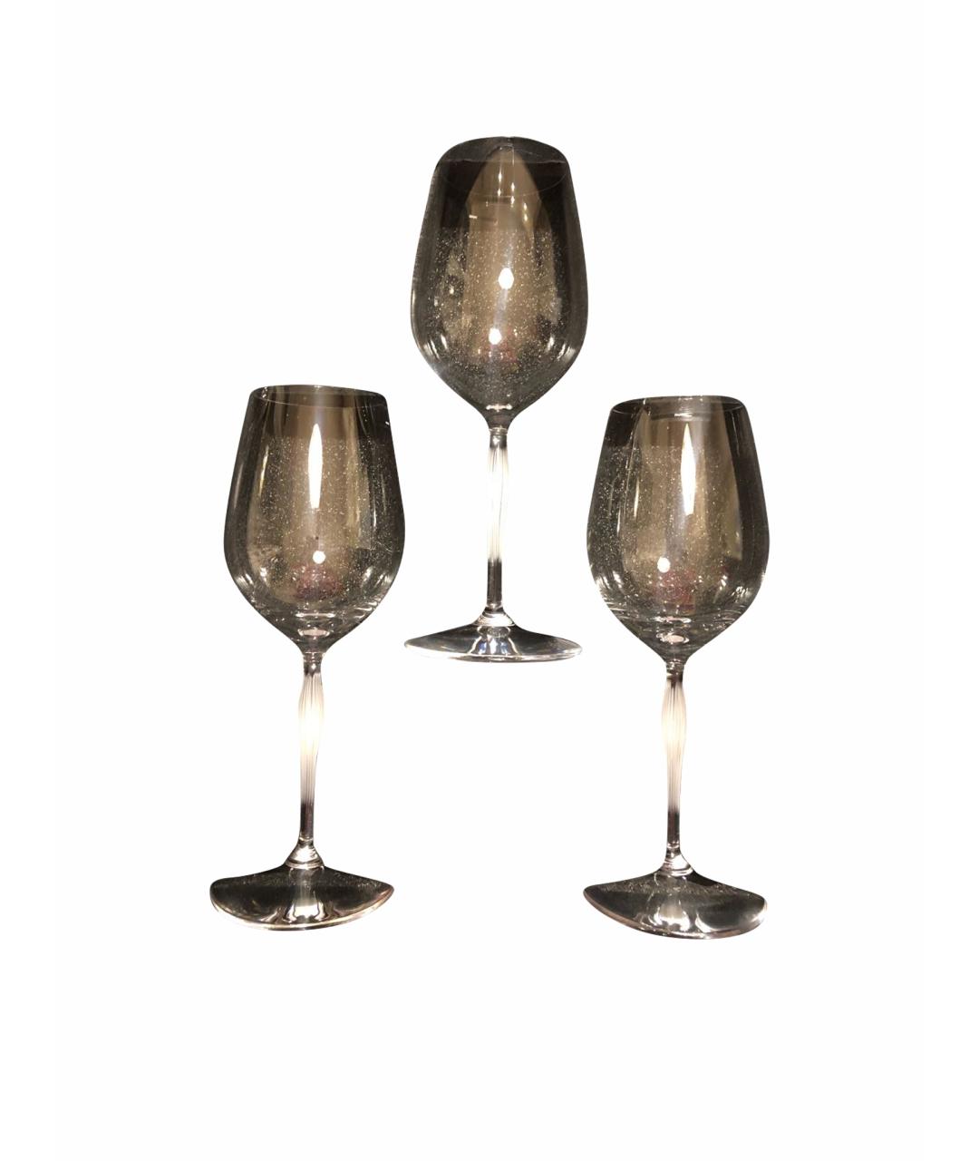 LALIQUE Стеклянный бокал для вина, фото 1