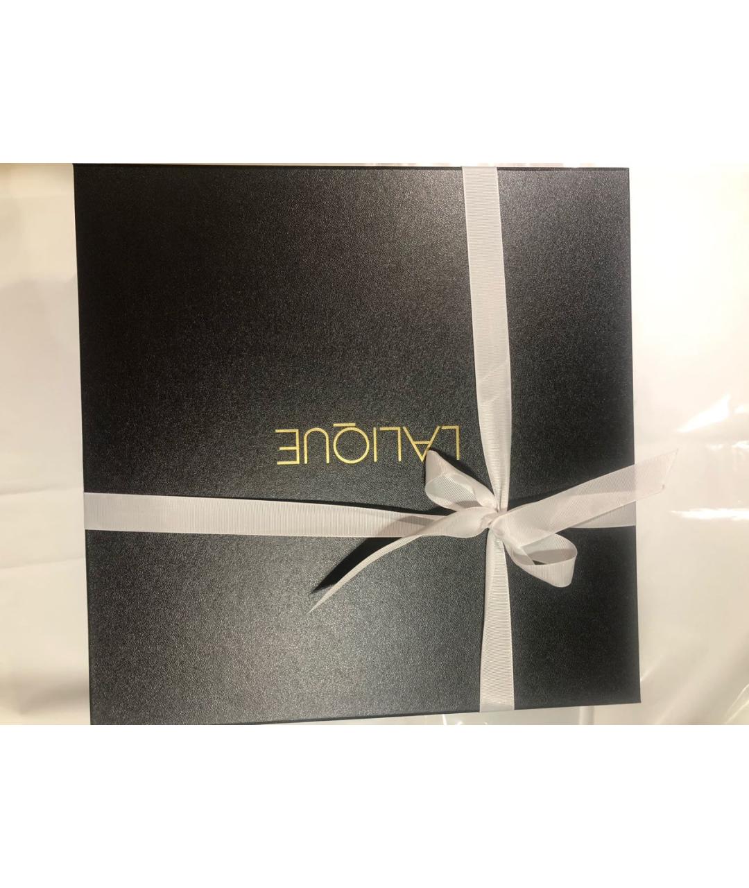 LALIQUE Стеклянный бокал для вина, фото 2