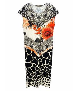 ROBERTO CAVALLI Вечернее платье