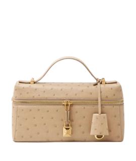 LORO PIANA Сумка через плечо