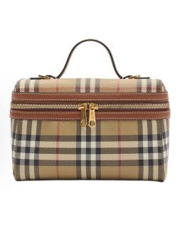 BURBERRY Сумка с короткими ручками