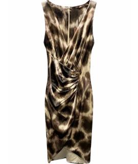 ROBERTO CAVALLI Платье