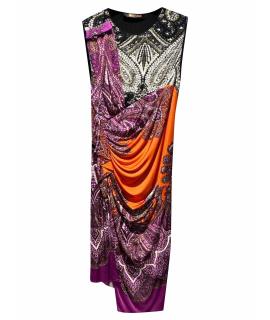 ROBERTO CAVALLI Платье