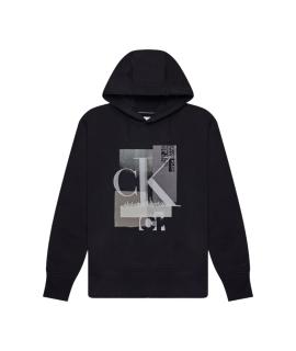 CALVIN KLEIN Худи/толстовка