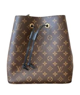 LOUIS VUITTON Сумка через плечо