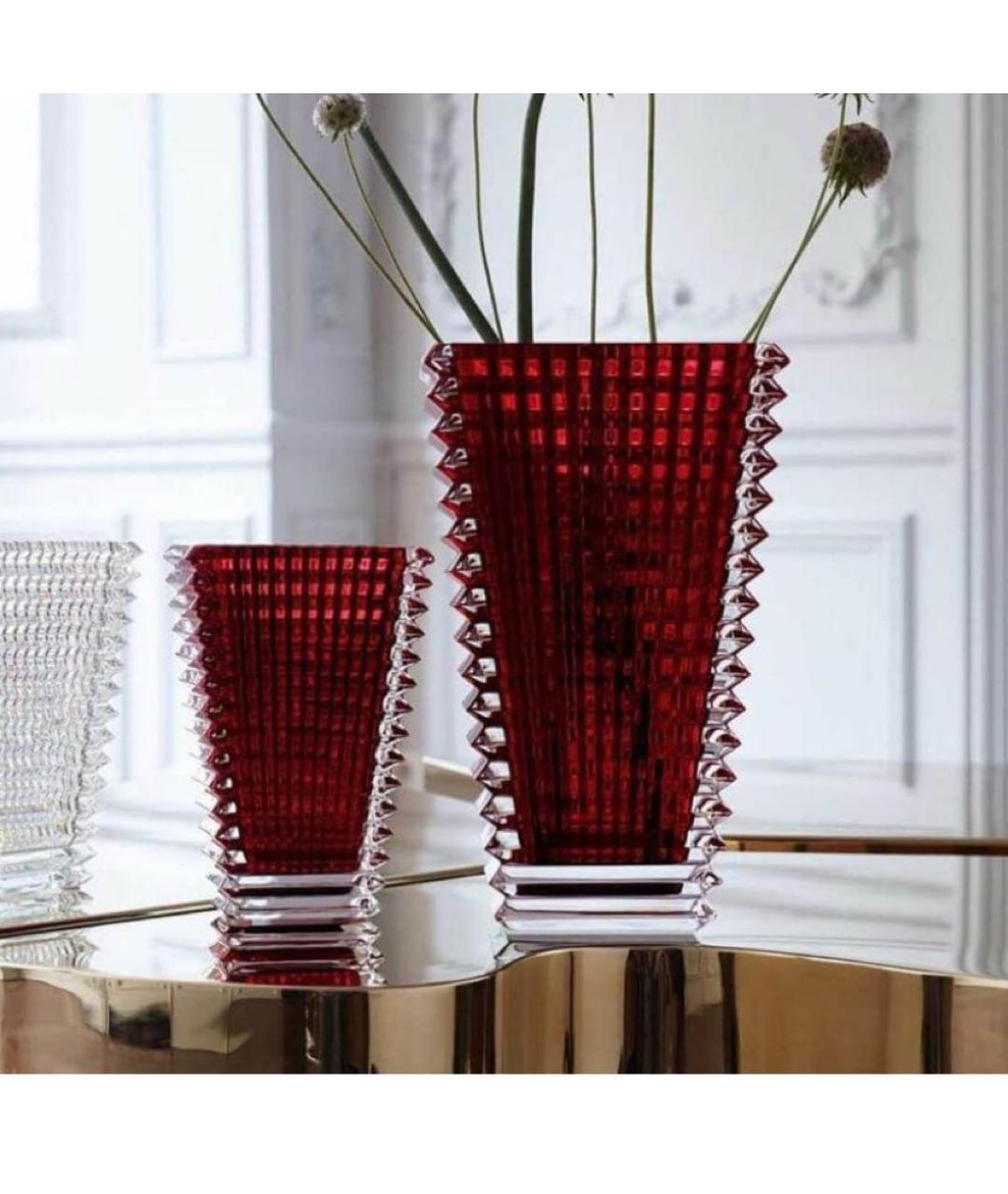 BACCARAT Ваза, фото 2