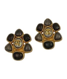 CHANEL Серьги
