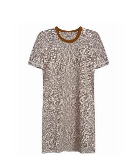 HERMES Повседневное платье