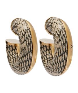 JACQUEMUS Серьги