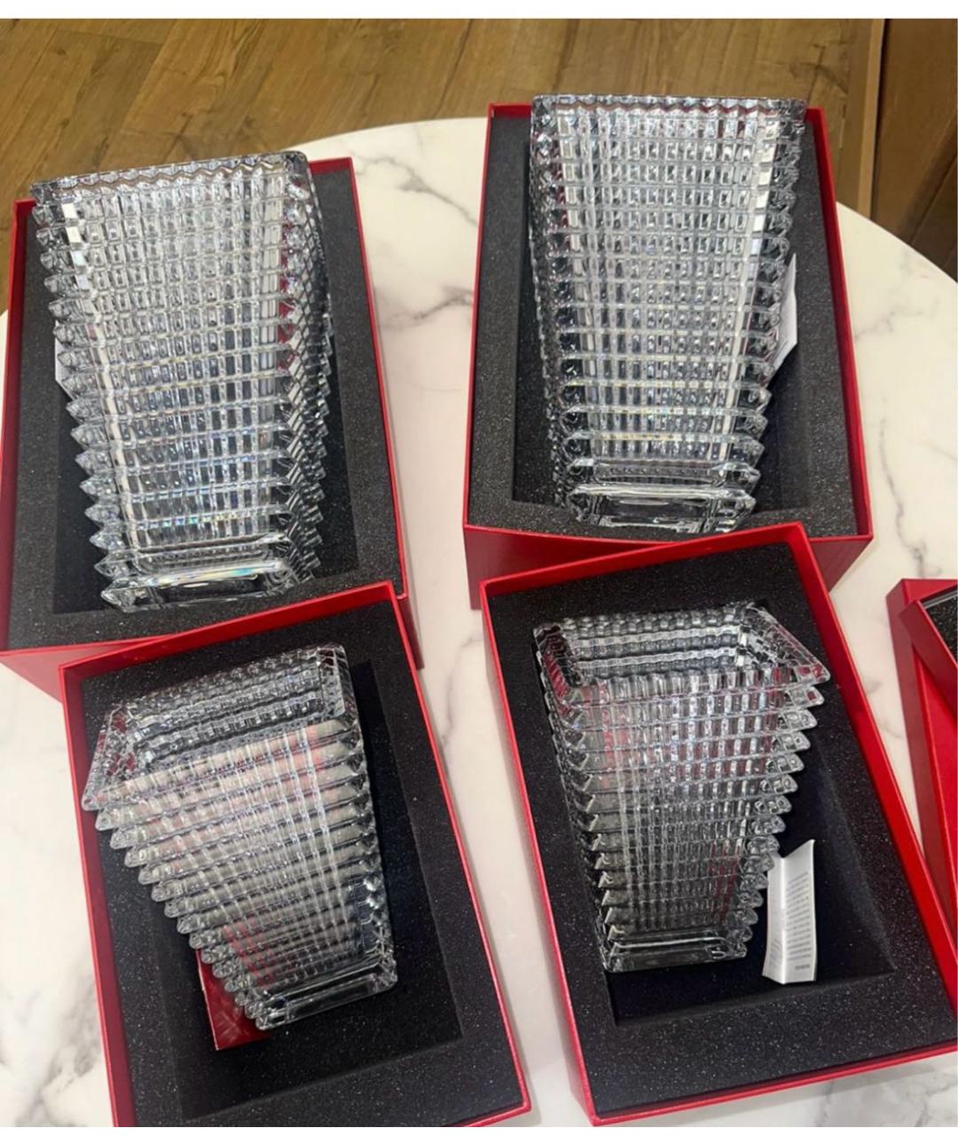 BACCARAT Ваза, фото 2