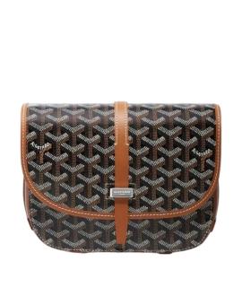 GOYARD Сумка через плечо