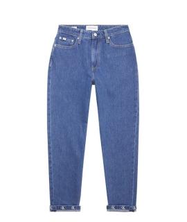 CALVIN KLEIN Джинсы слим