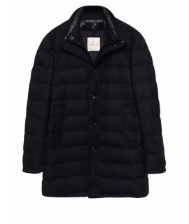 MONCLER Пуховик