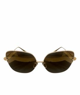 CHROME HEARTS Солнцезащитные очки