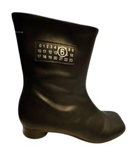 MM6 MAISON MARGIELA Ботильоны