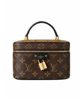 LOUIS VUITTON Сумка с короткими ручками