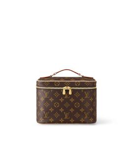 LOUIS VUITTON Косметичка