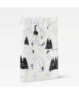 LOUIS VUITTON Кардхолдер