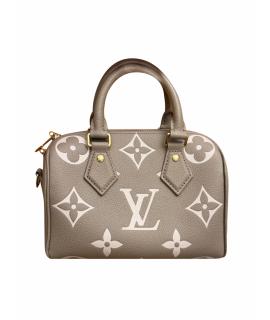 LOUIS VUITTON Сумка с короткими ручками