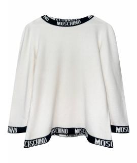 MOSCHINO Джемпер / свитер