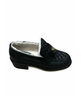 CHANEL Лоферы