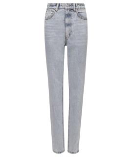 ALEXANDER WANG Прямые джинсы