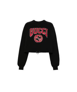 GUCCI Худи/толстовка