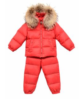 MONCLER Верхняя одежда