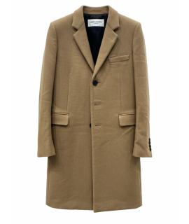 SAINT LAURENT Пальто
