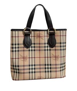 BURBERRY Сумка тоут