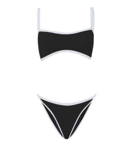 HUNZA G Купальник