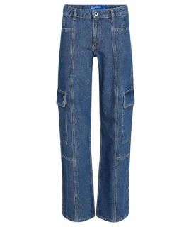 KARL LAGERFELD Прямые джинсы