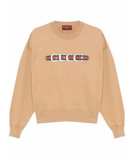 GUCCI Худи/толстовка