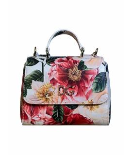 DOLCE&GABBANA Клатч/вечерняя сумка