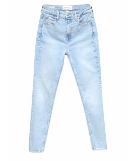 CALVIN KLEIN Джинсы слим