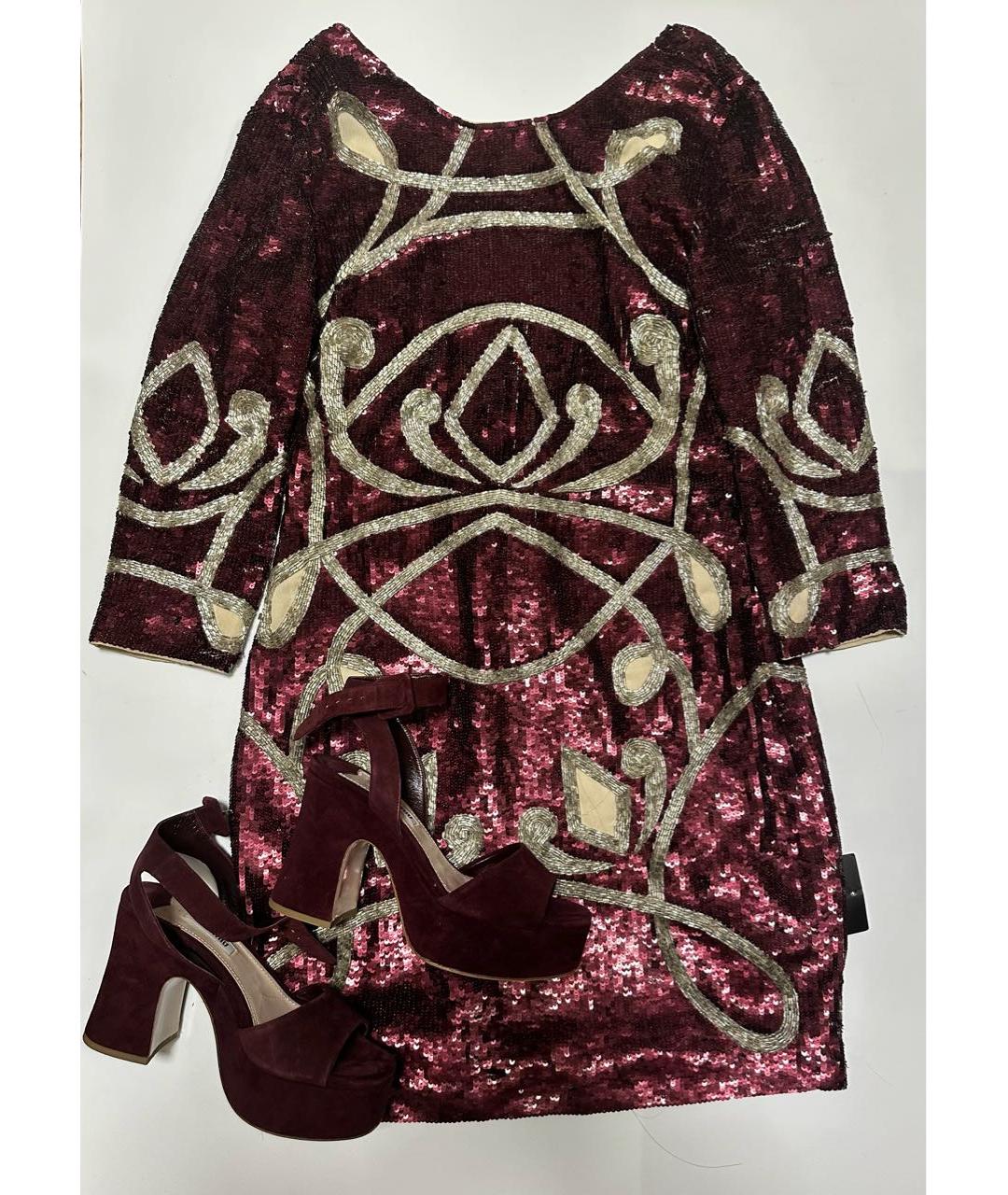 NEEDLE & THREAD Коктейльное платье, фото 7