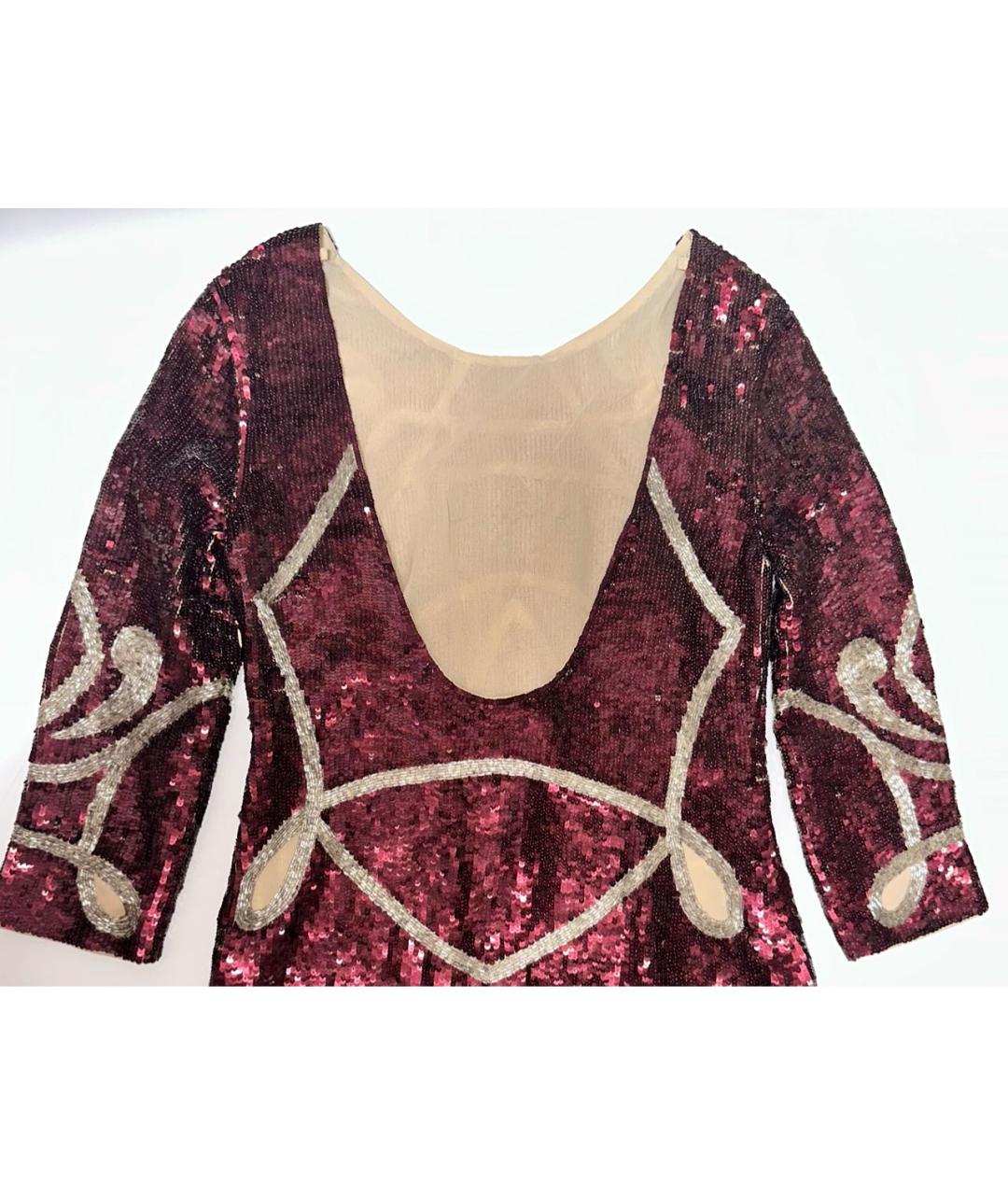 NEEDLE & THREAD Коктейльное платье, фото 3